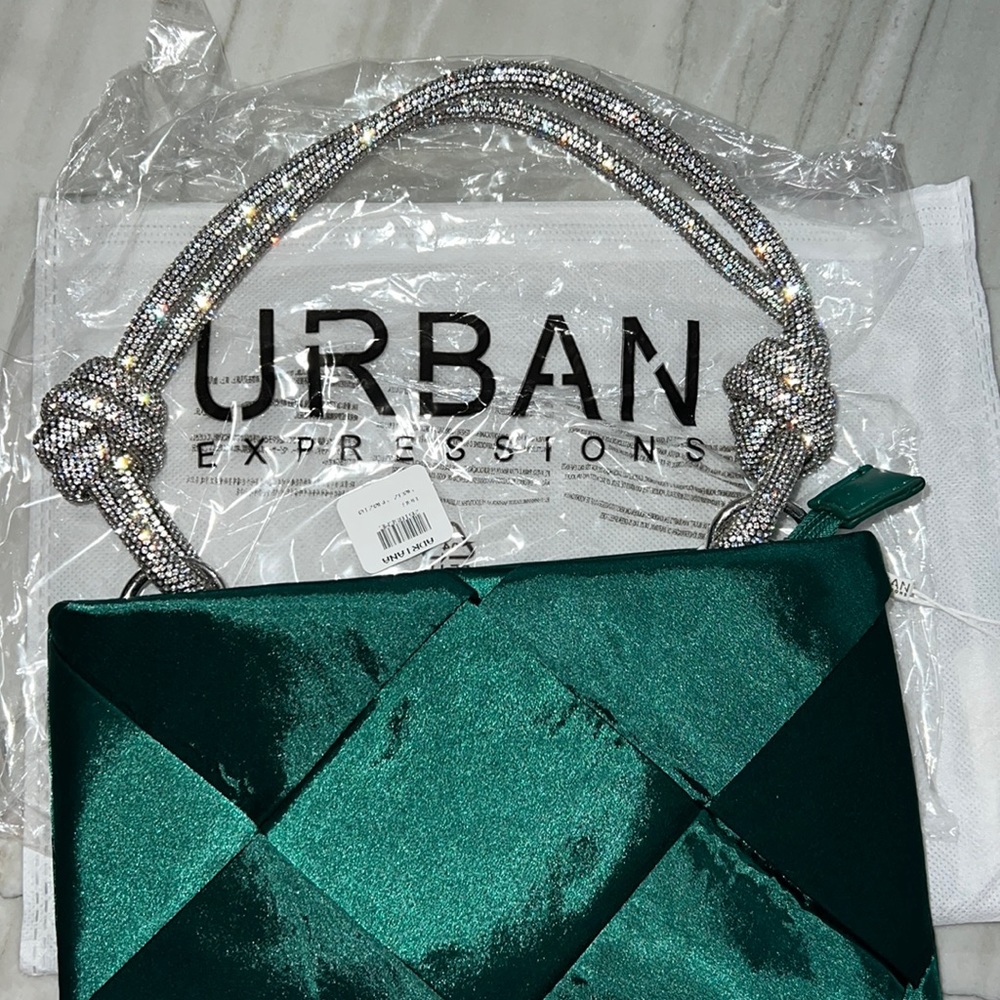 Urban ✅